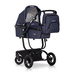 Детская коляска easyGo Soul 2 в 1