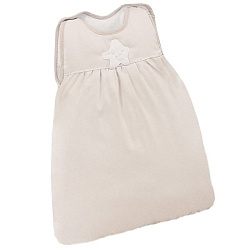 Теплый детский спальник-конверт Italbaby Petite Etoile