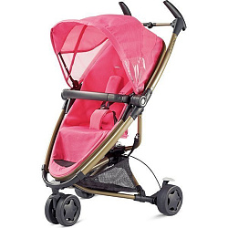 Детская прогулочная коляска Quinny Zapp Xtra