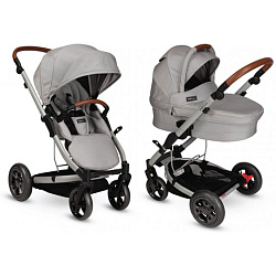 Детская коляска Redsbaby Jive 2 в 1