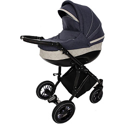 Детская коляска Zippy Baby-Merc Neo 3 в 1