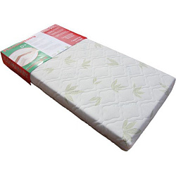 Детский анатомический матрас PloomaBaby Plooma 3 HC A2 120х60