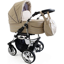 Детская коляска Anmar Espace Lux 2 в 1