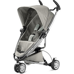 Детская прогулочная коляска Quinny Zapp Xtra 2.0 Детская прогулочная коляска Quinny Zapp Xtra 2.0