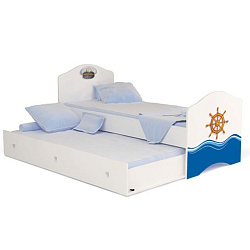 Подростковая кровать Advesta Ocean Classic