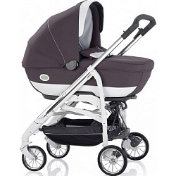 Детская коляска Inglesina Otutto Deluxe 3 в 1