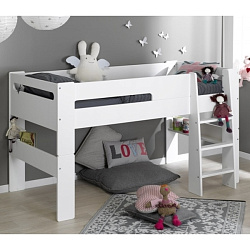 Полувысокая кровать Junior Provence London 190x90