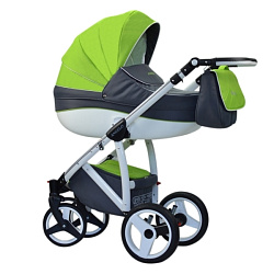 Детская коляска Sevillababy Angelo 3 в 1