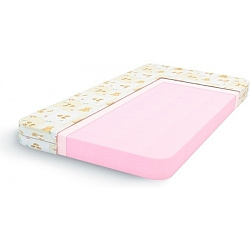 Детский матрас Lonax Baby Strutto