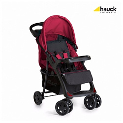 Детская прогулочная коляска Hauck Shopper Neo 2
