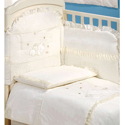Комплект белья Italbaby BABY BEE