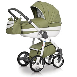 Детская коляска Expander Mondo Prime 2 в 1