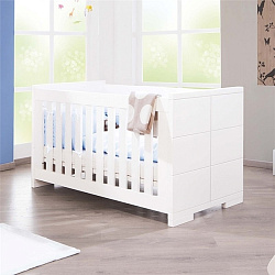 Детская кроватка Leroys Musa 1