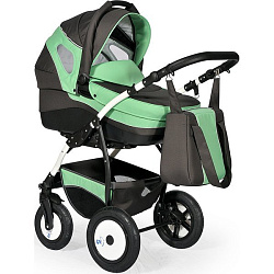 Детская коляска Slaro Avatar Sport 2 в 1
