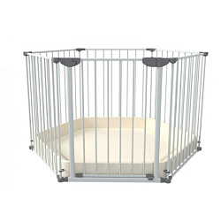 Детский манеж Safe and Care