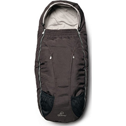 Муфта для ножек для детской коляски Quinny Speedi Pack