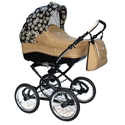 Детская коляска Zippy Sojan Classic 3 в 1