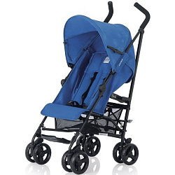 Детская коляска-трость Inglesina Swift, с бампером