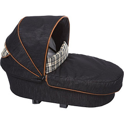 Корзина-люлька Teutonia Set Comfort Plus CC