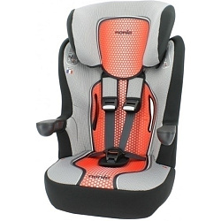 Детское автокресло Nania I-max SP FST
