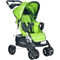 Детская прогулочная коляска Everflo E-230