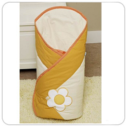 Конверт на выписку Feretti Sun Flower
