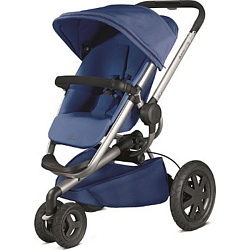 Детская прогулочная коляска Quinny Buzz Xtra 3