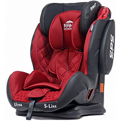 Детское автокресло Rant S-Line Ultra SPS