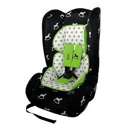Автокресло Babyhit Sider LB510