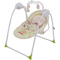 TY-038C Качели электрические Pituso Elche