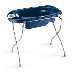 Ванночка CAM Baby Bagno с подставкой
