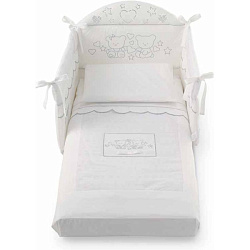Комплект белья Pali Marilyn Prestige