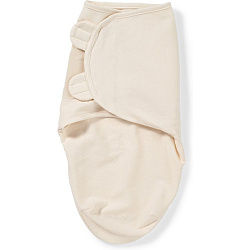 Конверт для пеленания Summer Infant SwaddleMe Organic