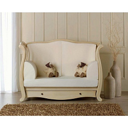Подушки для кроватки Baby Italia Andrea VIP