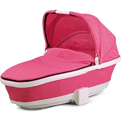 Складывающаяся люлька Quinny для колясок Moodd, Buzz, Buzz Xtra Складывающаяся люлька Quinny для колясок Moodd, Buzz, Buzz Xtra