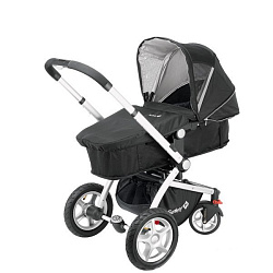 Детская коляска-трасформер Safety 1st Sleep and Go 4 3 в 1