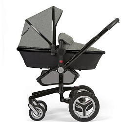 Детская коляска Silver Cross Pioneer Eton Special Edition 2 в 1