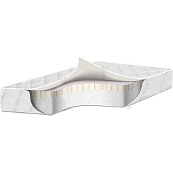 Детский матрас BabySleep Ottimo Latex 160 x 80