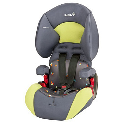Детское автокресло Safety 1st Tri-Safe +