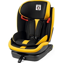 Детское автокресло Peg-Perego Viaggio Via 1/2/3