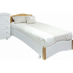 Подростковая кроватка Fiorellino Pompy 190x90