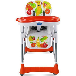 Стульчик для кормления Sweet Baby Frutto