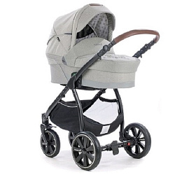 Детская коляска Noordi Polaris Comfort 3 в 1