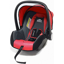 Детское автокресло Rant Safety Line Walker