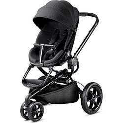 Детская прогулочная коляска Quinny Moodd Детская прогулочная коляска Quinny Moodd