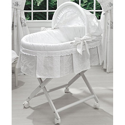 Корзина плетеная Funnababy Lovely Bear с капюшоном
