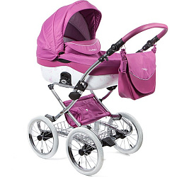 Детская коляска Tako Sunline Premium 2 в 1