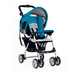 Детская прогулочная коляска Graco CitiSport