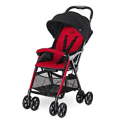 Детская прогулочная коляска Cybex СВХ Sors