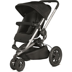 Детская прогулочная коляска Quinny Buzz Xtra 3 Детская прогулочная коляска Quinny Buzz Xtra 3